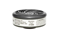 Фильтры, картриджи Moldex