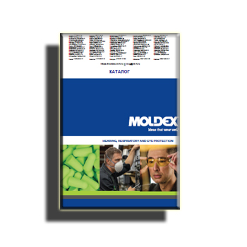 Каталог MOLDEX (eng) марки Moldex